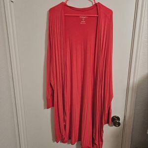 Torrid Long Cardigan 2